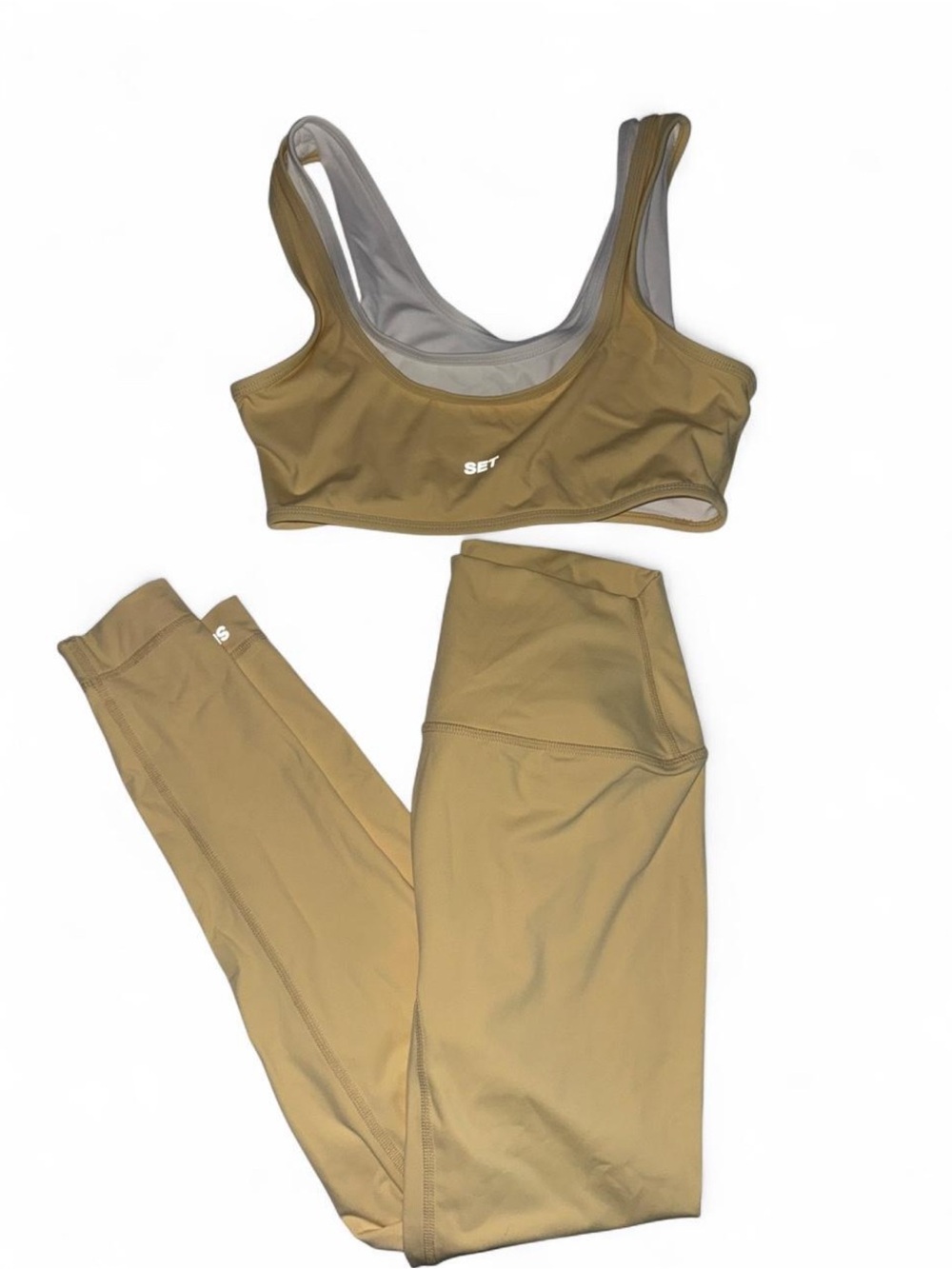Set active set